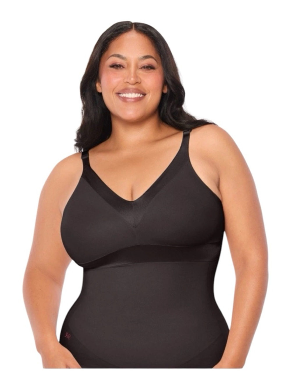 Ruby Ribbon Athena Cami Camisole Womens Shaping Compression Top Size 50